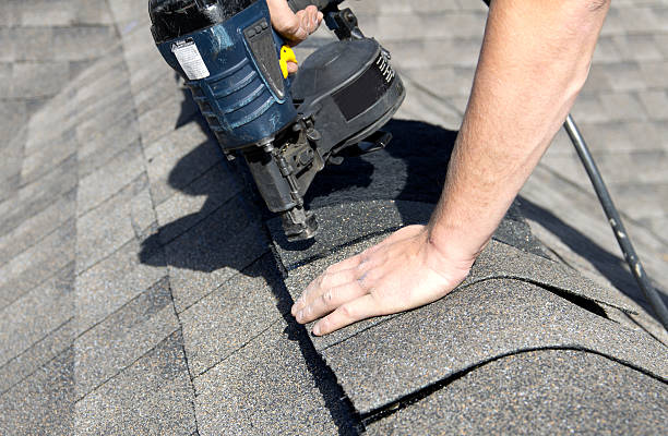 Reliable Menlo Park Terrace, NJ Roofing service Solutions